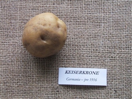 keiserkrone