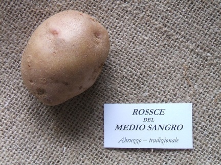 Rossce del Medio Sangro 