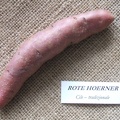 Rote hoerner 