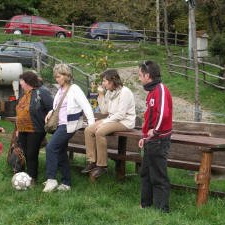 29/10/2006  Nasce l'Associazione Consorzio della Quarantina