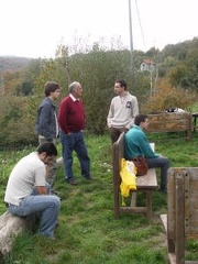 Nasce l'Associazione Consorzio della Quarantina