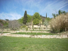 17-19/04/2012 - Corso in Provenza per recupero delle antiche varietà di piante da frutto 