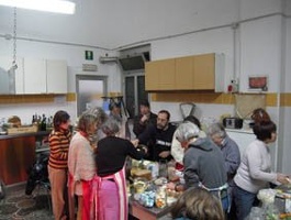 16/01/2010 - Corso Conservare fermentando 