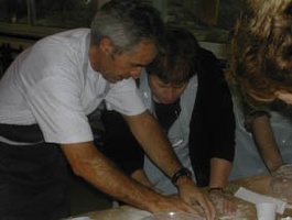 Corso di cucina tradizionale 