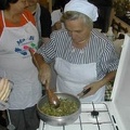 Corso di cucina tradizionale 