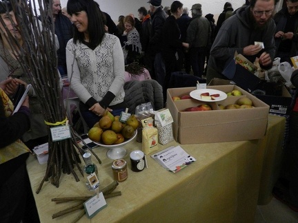 Mandillo dei semi 2015