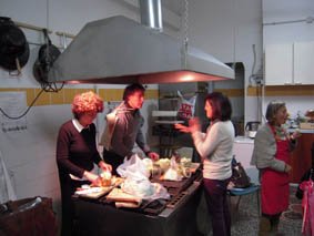 Corso conservare fermentando