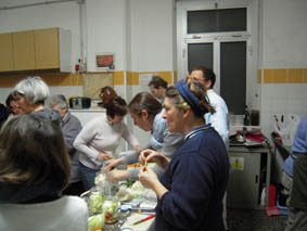 Corso conservare fermentando