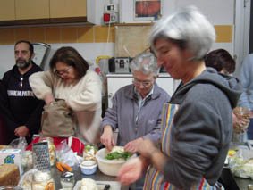 Corso conservare fermentando